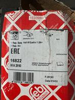 Nieuwe Bilstein Remblokken SQ5/A8, Ophalen of Verzenden, Nieuw, Audi