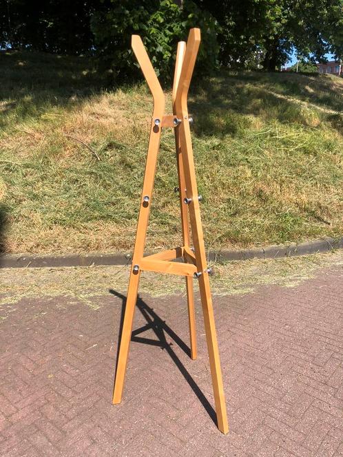 Vintage staande kapstok | IKEA Collectable 1999, Huis en Inrichting, Woonaccessoires | Kapstokken, Zo goed als nieuw, Staande kapstok