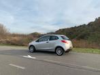 Mazda 2 1.3 55KW 3DRS 2011 Grijs, Auto's, Voorwielaandrijving, 74 pk, 4 cilinders, Origineel Nederlands