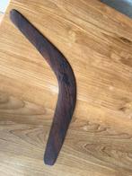 Boomerang uit 1988 uit Alice Springs, Antiek en Kunst, Ophalen of Verzenden