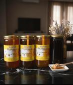 Monoflorale pure honing uit Spanje, rauw en vol van smaak!, Ophalen of Verzenden