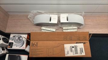 Bose 161 Speakers beschikbaar voor biedingen