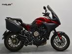 MV AGUSTA TURISMO VELOCE 800 LUSSO SCS DQ  NL 1e eig.  btw, Bedrijf, Meer dan 35 kW, Overig, 798 cc