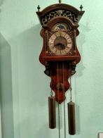 Antieke Klok - Sallander Klok, Ophalen