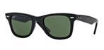 Ray-Ban  Wayfarer RB 2140 901 NIEUW TOPPRIJS, Sieraden, Tassen en Uiterlijk, Zonnebrillen en Brillen | Heren, Nieuw, Ray-Ban, Ophalen of Verzenden