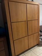 Goossens clear kast, Ophalen of Verzenden, Zo goed als nieuw, 25 tot 50 cm, 200 cm of meer