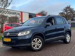 Volkswagen Tiguan 1.4 TSI | Schuifdak | Cruise Control, Auto's, Voorwielaandrijving, Euro 5, 1800 kg, 4 cilinders