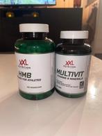 XXL nutrition, Ophalen of Verzenden, Zo goed als nieuw