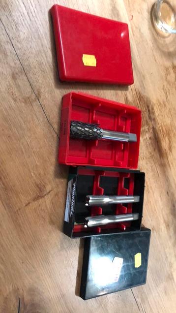 Tappen m18 & m24 - phantom / coral beschikbaar voor biedingen