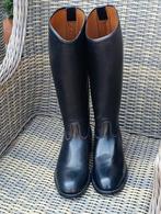 Derby leren rijlaarzen maat 44 nieuw!, Dieren en Toebehoren, Paardrijkleding, Ophalen of Verzenden, Zo goed als nieuw, Dressuur