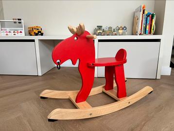 Ikea ekorre beschikbaar voor biedingen
