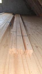 Panlatten en tengels - Diverse lengtes, Ophalen, Minder dan 25 mm, Nieuw, Plank