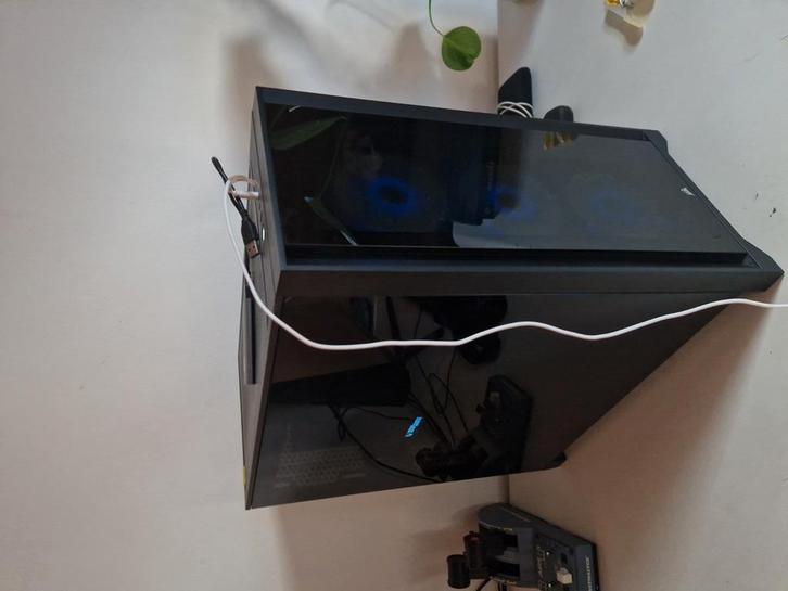 Game pc RTX3070, Computers en Software, Desktop Pc's, Zo goed als nieuw, 3 tot 4 Ghz, SSD, 32 GB, Met videokaart, Gaming, Ophalen of Verzenden