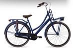 Avalon Up-Town D50cm Mat blauw N3, Fietsen en Brommers, Fietsen | Dames | Damesfietsen, 50 tot 53 cm, Ophalen, Nieuw, Overige merken