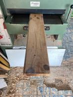 Grenen  vloerdelen opnieuw geschaaft.geen spijkergaatjes., Ophalen of Verzenden, Zo goed als nieuw, 180 tot 250 cm, Planken