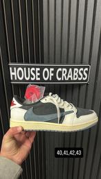 Nike Travis scot, Ophalen of Verzenden, Nieuw, Zwart, Sneakers of Gympen