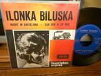 Nacht In Barcelona - Dan Ben Ik Er Nog, Cd's en Dvd's, Vinyl Singles, 7 inch, Single, Ophalen of Verzenden, Zo goed als nieuw