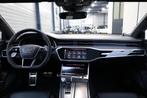 Audi RS7 Sportback 4.0 TFSI quattro 750+-PK KERAMISCH/4-WIEL, Auto's, Audi, Automaat, Gebruikt, Bedrijf, Vierwielaandrijving