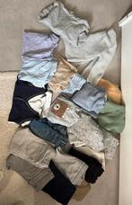 Kledingpakket 80-86 o.a. ZARA/H&M/MANGO, Ophalen, Zo goed als nieuw, Maat 80
