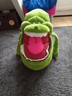 Slimer Ghostbusters Knuffel, Ophalen of Verzenden, Zo goed als nieuw, Overige typen