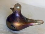 Glazen vogel (of presse papier) - Phoenician Glass Malta, Verzenden