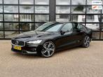 Volvo S60 2.0 T5 R-Design, Auto's, Volvo, 15 km/l, Euro 6, 4 cilinders, 1969 cc