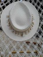 Handgemaakte Hoed  nr 1, Kleding | Dames, Hoeden en Petten, Verzenden, Nieuw, One size fits all, Hoed