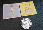 Pikachu coin Pokemon Center + kaartjes Japan, Hobby en Vrije tijd, Verzamelkaartspellen | Pokémon, Ophalen of Verzenden, Nieuw