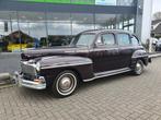 Ford Mercury 1948 Eight V8 (bj 1948, automaat), Automaat, Bedrijf, Grijs, Ford