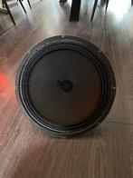 Speaker voor Wurlitzer 1100, Ophalen, Zo goed als nieuw, Voor 1950, Wurlitzer