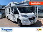 Mclouis Yearling 61G 20th FaceToFace 2x Airco Queensbed Crui, Caravans en Kamperen, Campers, Overige merken, McLouis S.r.l., Via Val d’Aosta, 4 loc. Fosci 53036 Poggibonsi (SI) – Italy