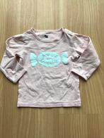 Z8 shirt longsleeve meisje maat 68 Zgan meisje style: Daisy, Kinderen en Baby's, Babykleding | Maat 68, Meisje, Shirtje of Longsleeve