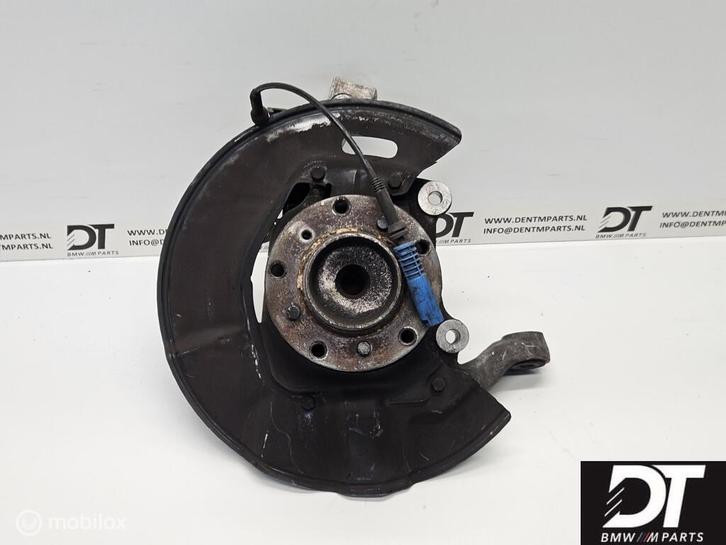 Fusee linksvoor BMW M5 E39 31211096495, Auto-onderdelen, Ophanging en Onderstel, BMW, Gebruikt, Ophalen of Verzenden