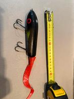 Svartzonker tail jerkbait, Ophalen of Verzenden, Zo goed als nieuw, Overige typen