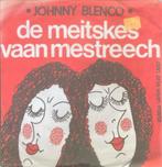 Johnny Blenco, De meitskes vaan Mestreech, Cd's en Dvd's, Gebruikt, 7 inch, Single, Ophalen of Verzenden