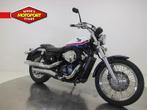 Honda VT750S (bj 2013), Chopper, Bedrijf