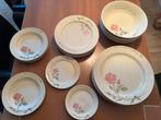 Jet By ter Steege servies, Ophalen, Gebruikt, Overige stijlen, Aardewerk