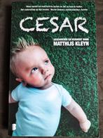 Matthijs Kleyn - Cesar, Ophalen of Verzenden, Zo goed als nieuw, Matthijs Kleyn