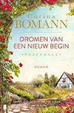 Corina Bomann..dromen van een nieuw begin, Ophalen of Verzenden, Zo goed als nieuw