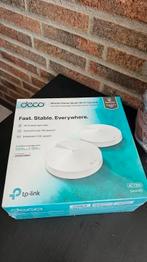 TP-Link Deco M5 2-Pack NIEUW MESH set, Ophalen of Verzenden, Nieuw