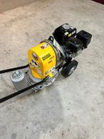 Wacker Neuson PD3 - Professionele vuilwaterpomp NIEUW, Ophalen, Nieuw, Elektrisch, Overige typen