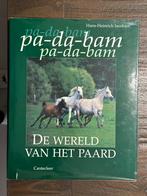 Pa-da-bam Het wereld van het paard, Ophalen of Verzenden, Zo goed als nieuw, Paarden of Pony's