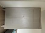 Woood kledingkast, Huis en Inrichting, Kasten | Kledingkasten, Ophalen, Gebruikt, 100 tot 150 cm, Modern