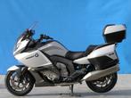 BMW K1600GT (bj 2012), Bedrijf, Cruise Control, Toermotor
