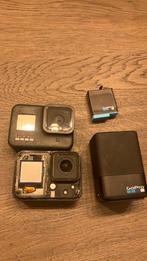 2x gopro 8 kapot, Ophalen of Verzenden, Zo goed als nieuw, GoPro