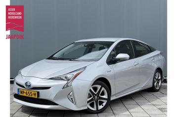 Toyota Prius BWJ 2017 | 1.8 98 PK Dynamic AUTOMAAT | CLIMA | beschikbaar voor biedingen