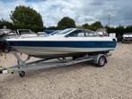 Bayliner capri, Watersport en Boten, Ophalen, Gebruikt, Binnenboordmotor, 120 tot 200 pk