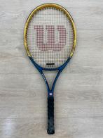 3x WILSON Tennisracket + Tas, Ophalen of Verzenden, Zo goed als nieuw, Racket, Wilson