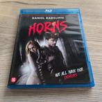 Horns (Blu-ray, NLO), Horror, -, -, Ophalen of Verzenden