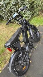 Fatbike c80, Fietsen en Brommers, Elektrische fietsen, 59 cm of meer, Ophalen of Verzenden, Zo goed als nieuw, Overige merken